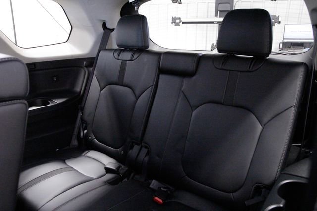 Certified 2025 Honda Pilot EX-L image 20