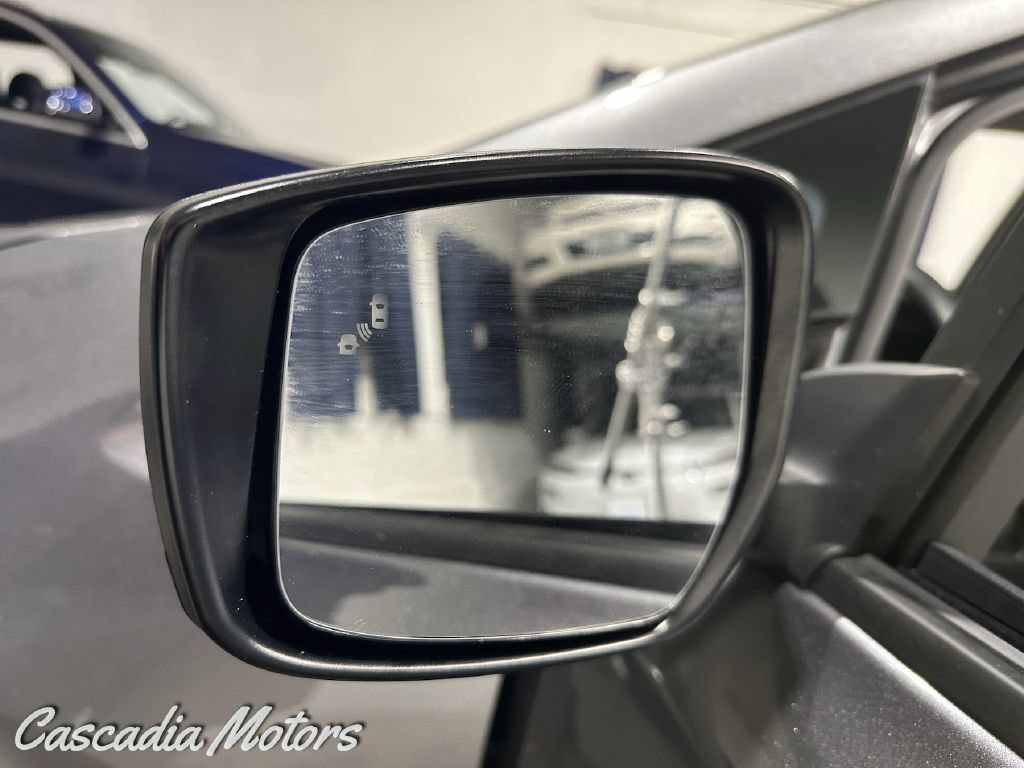 Used 2022 Nissan Leaf S Plus FWD image 39