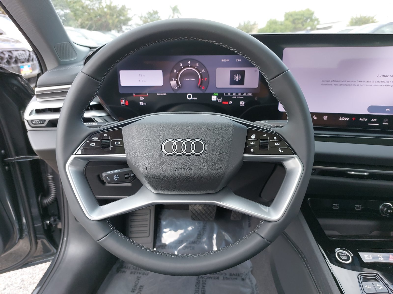 New 2026 Audi A5 Premium Plus AWD/4WD image 20