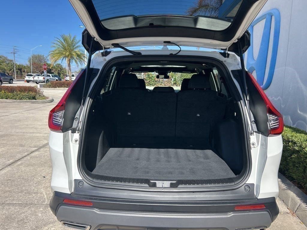 Used 2023 Honda CR-V Sport image 8
