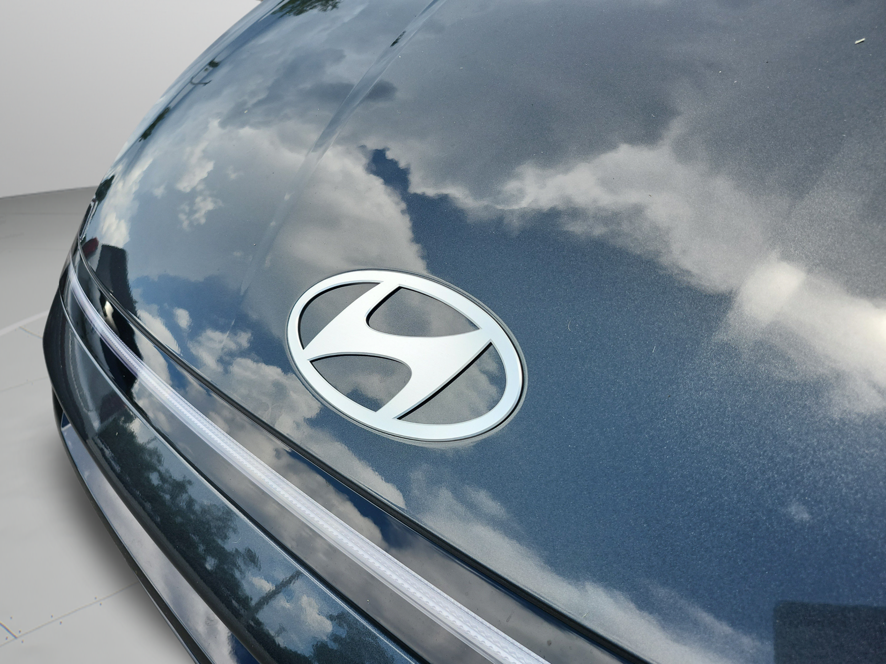 New 2026 Hyundai Sonata SEL FWD image 29