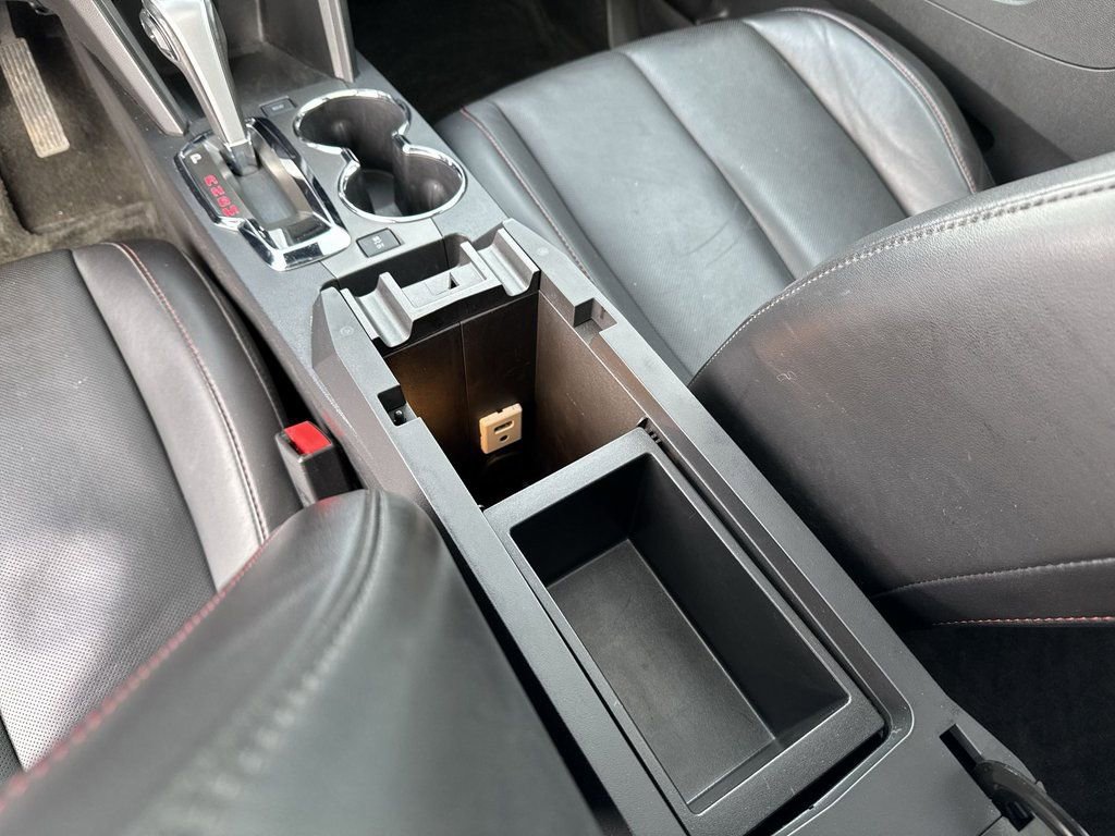 Certified 2013 GMC Terrain SLT image 18