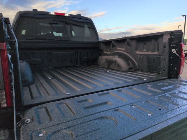 Certified 2025 Ford F150 Lariat AWD/4WD image 29