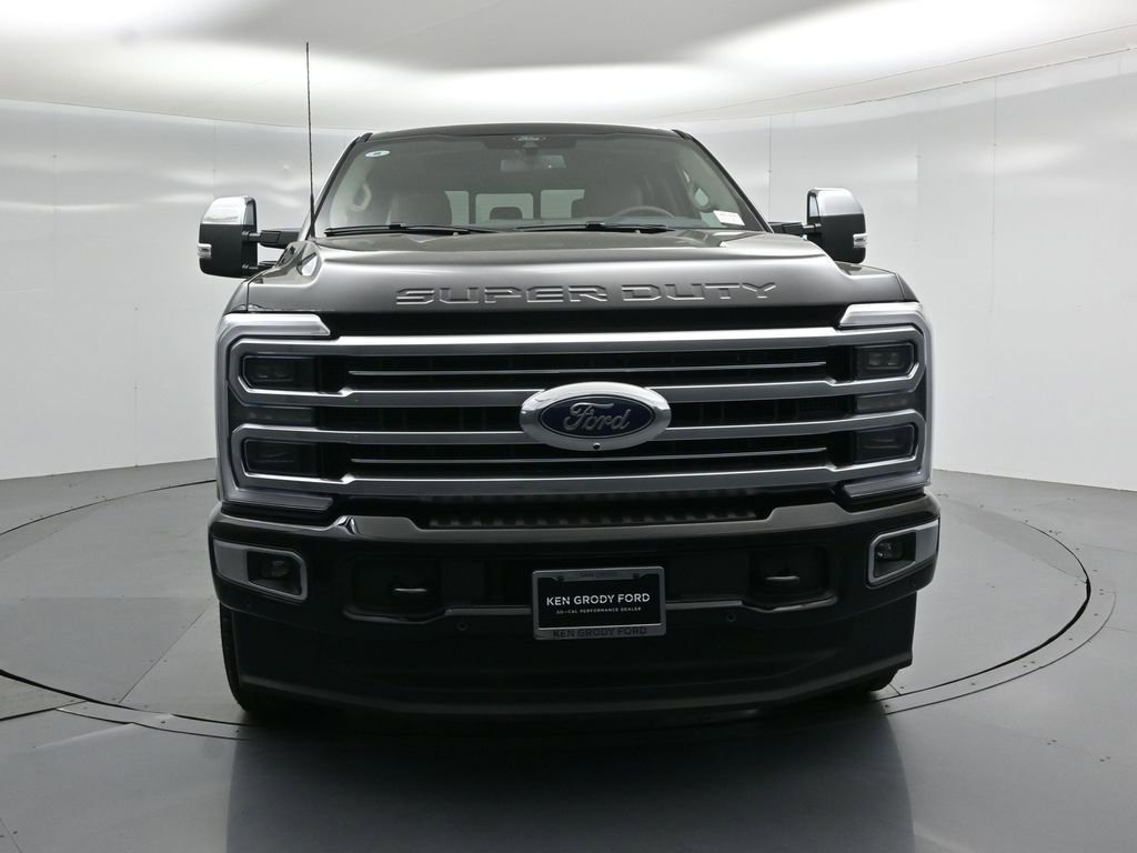 New 2026 Ford F250 Platinum AWD/4WD image 51