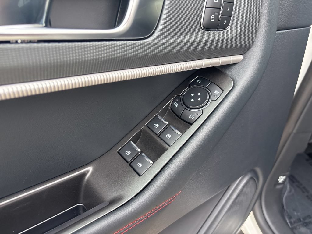 New 2026 Ford Explorer ST AWD/4WD image 13