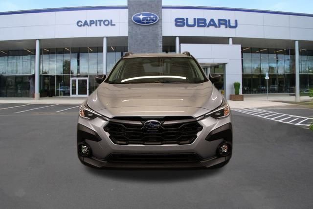 New 2026 Subaru Crosstrek 2.0i Premium image 7
