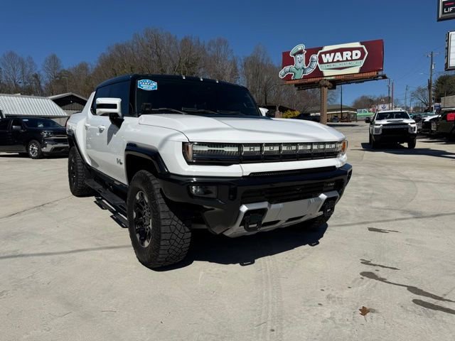 Used 2022 GMC Hummer EV Edition 1 w/ LPO, Illumination Package AWD/4WD image 13