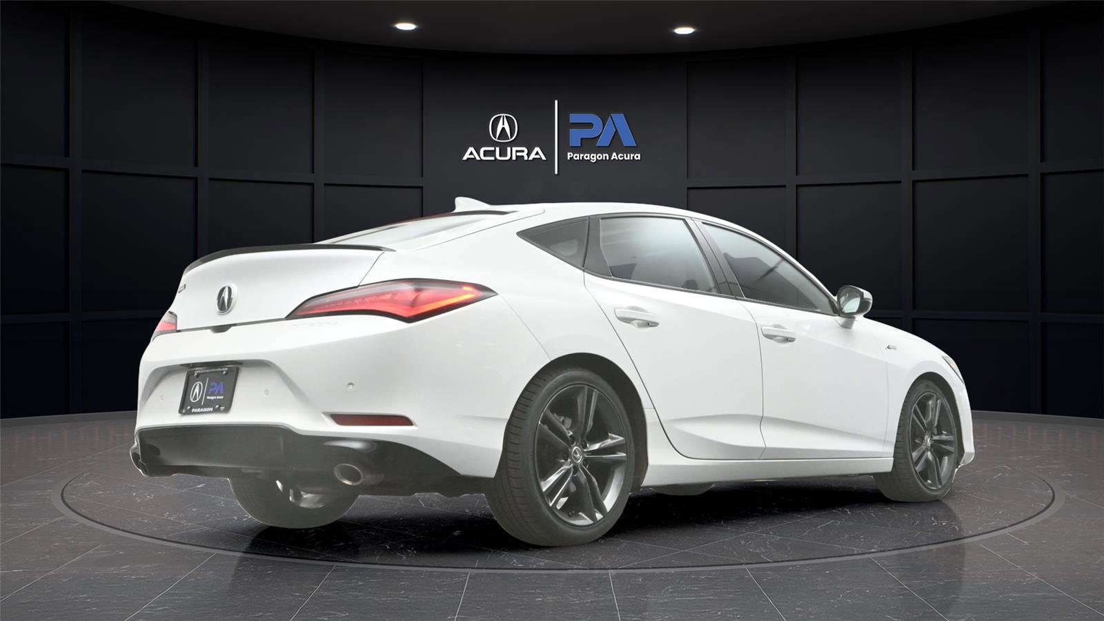 Used 2024 Acura Integra A-Spec image 34