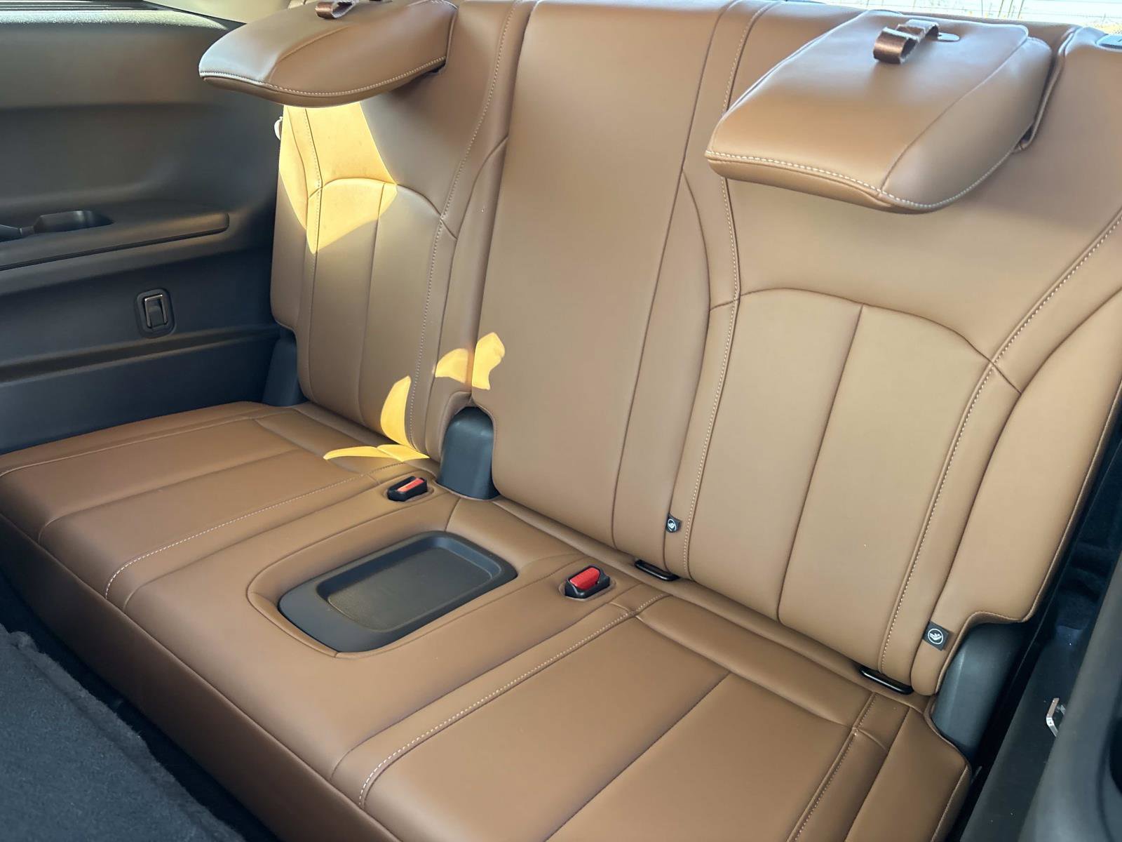 Used 2023 INFINITI QX60 Sensory w/ Vision Package image 32