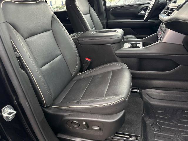 Used 2022 GMC Yukon XL SLT image 11