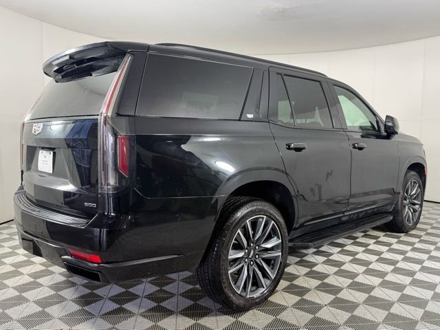 Used 2024 Cadillac Escalade Sport image 6