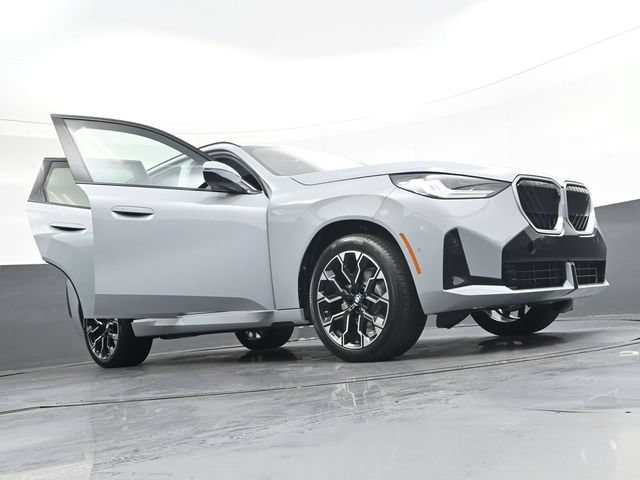 New 2026 BMW X3 xDrive30i w/ Premium Package AWD/4WD image 49