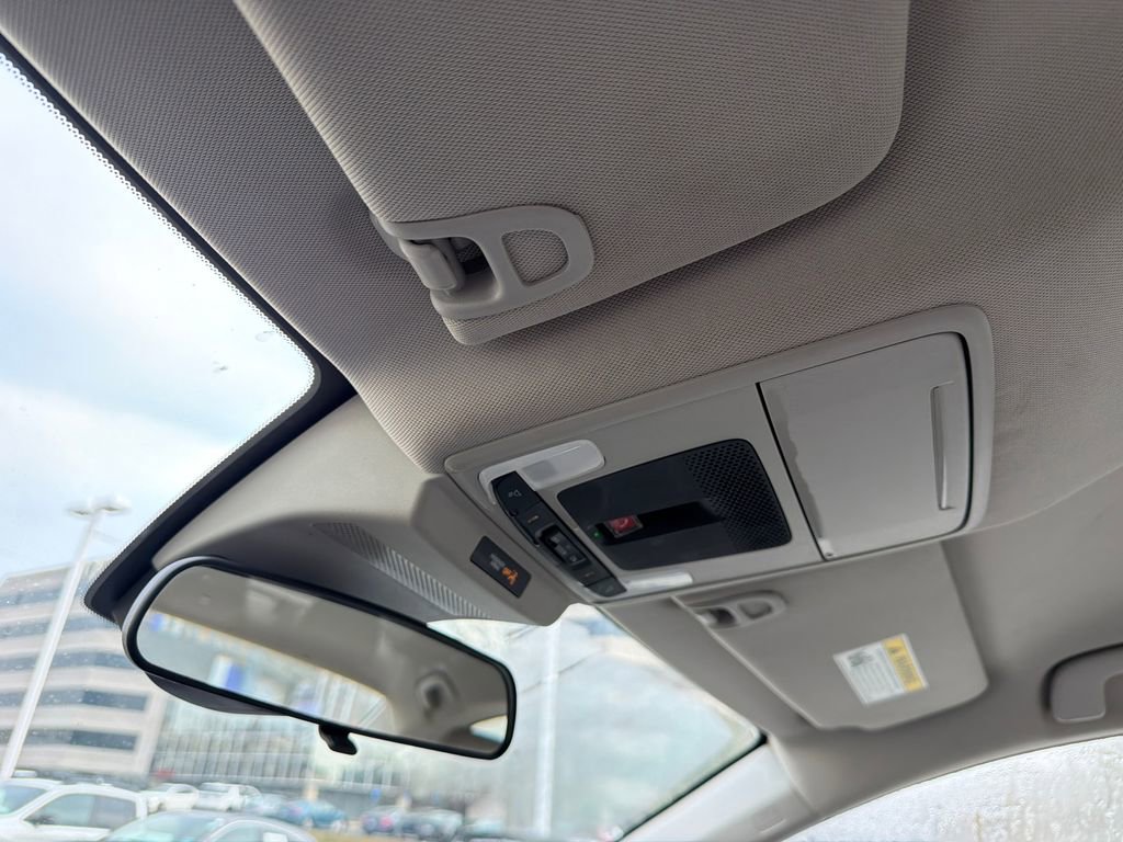 Used 2024 Honda Accord LX image 27