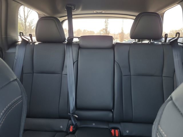 New 2026 Subaru Outback Limited image 32