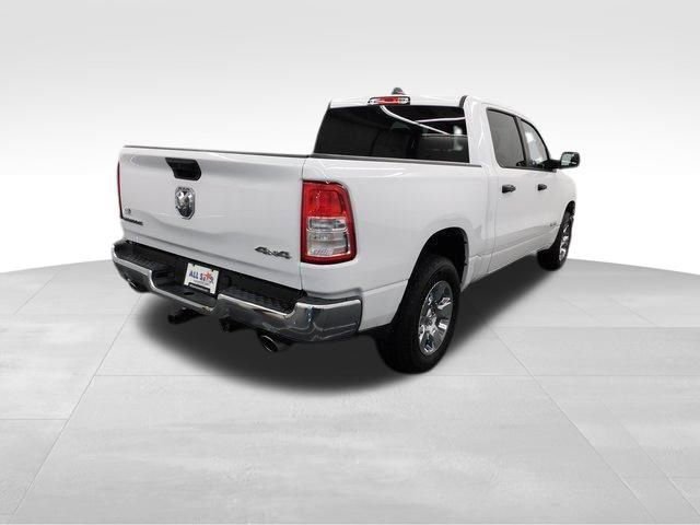 Used 2024 RAM 1500 Big Horn image 20