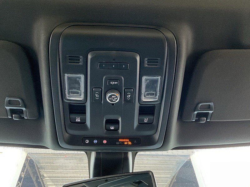 Used 2021 GMC Yukon Denali image 18