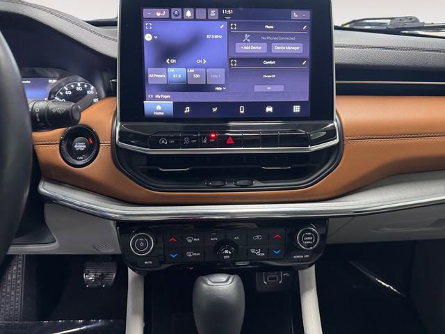 Used 2022 Jeep Compass Limited image 5