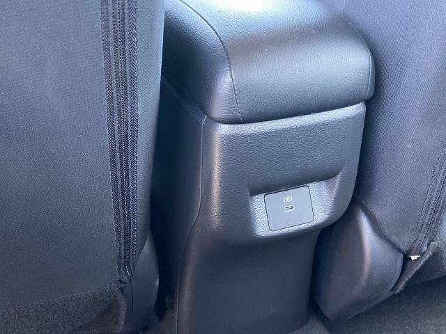 Used 2025 Nissan Versa SV FWD image 16