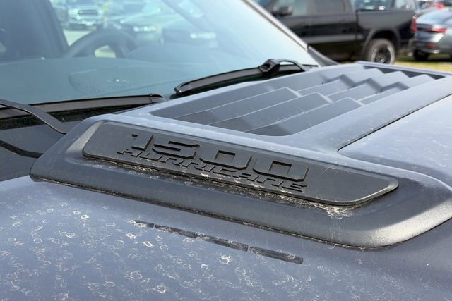 New 2026 RAM 1500 Rebel image 6