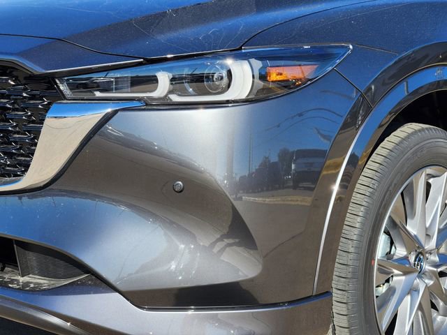 New 2025 MAZDA CX-5 AWD 2.5 S w/ Premium Plus Pkg image 5