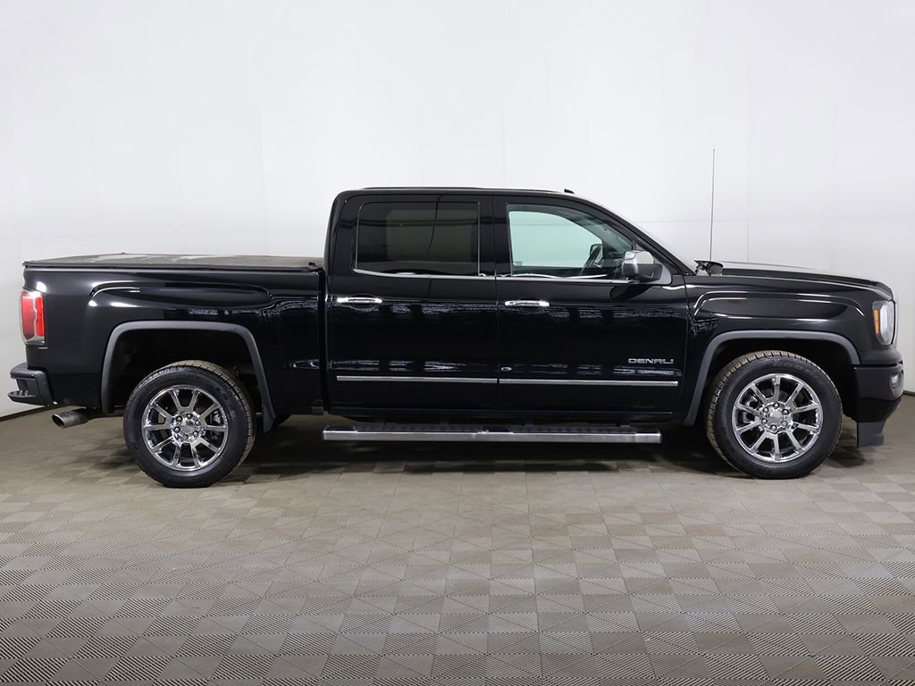 Used 2017 GMC Sierra 1500 Denali image 19