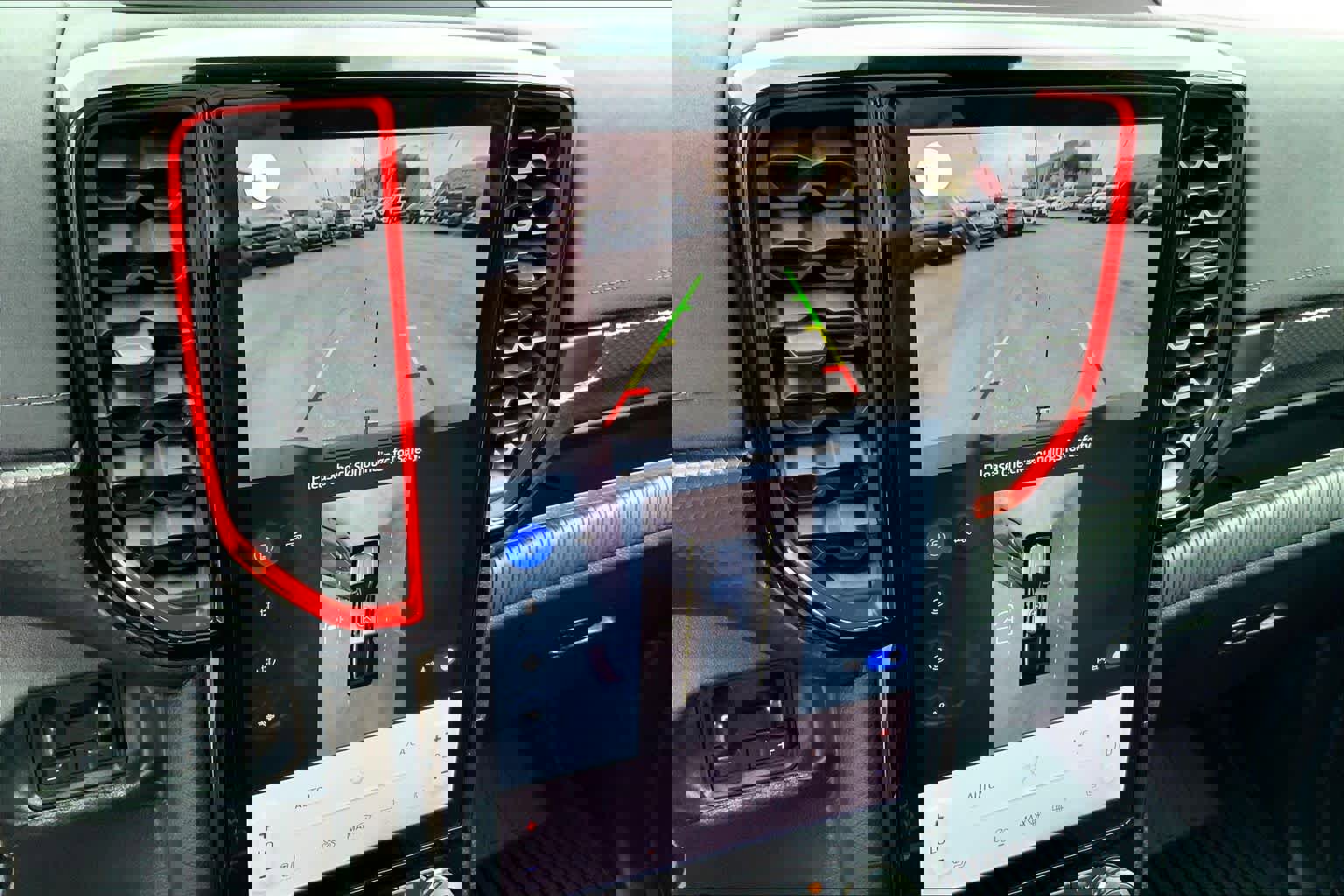 Used 2025 Ford Ranger Raptor image 23