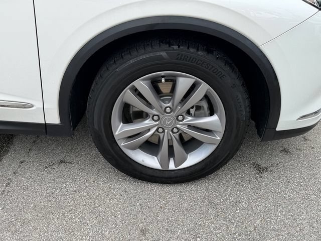 Certified 2024 Acura MDX SH-AWD image 10