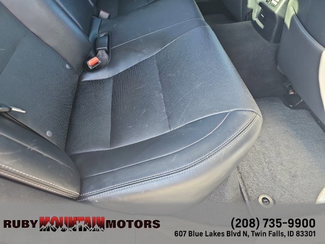 Used 2015 Lexus GS 350 AWD w/ Premium Package image 33