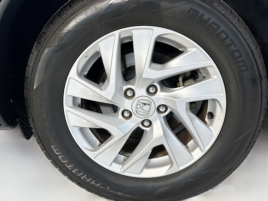 Used 2015 Honda CR-V EX image 31