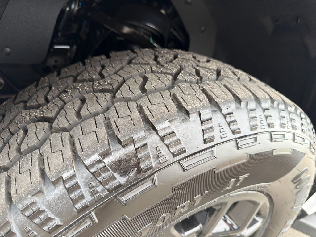 New 2026 Ford F150 XLT AWD/4WD image 26