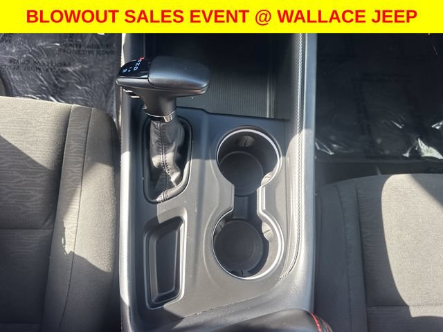 Certified 2025 Dodge Durango GT RWD image 25