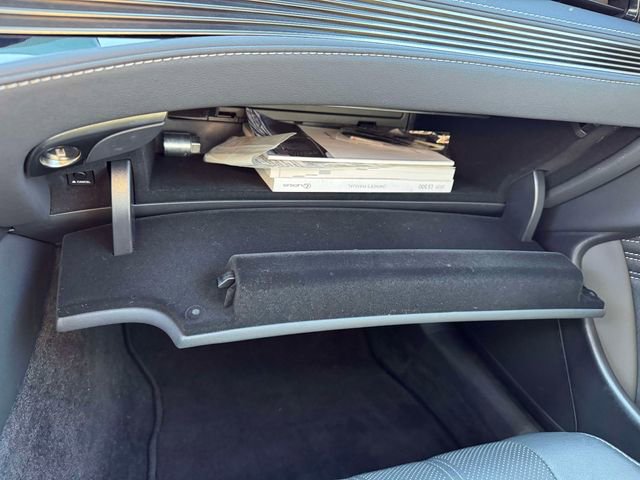 Used 2021 Lexus LS 500 AWD w/ Interior Upgrade Package image 40