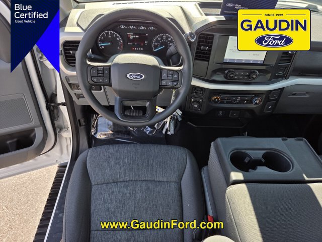 Certified 2021 Ford F150 XL w/ XL Power Equipment Group AWD/4WD image 13