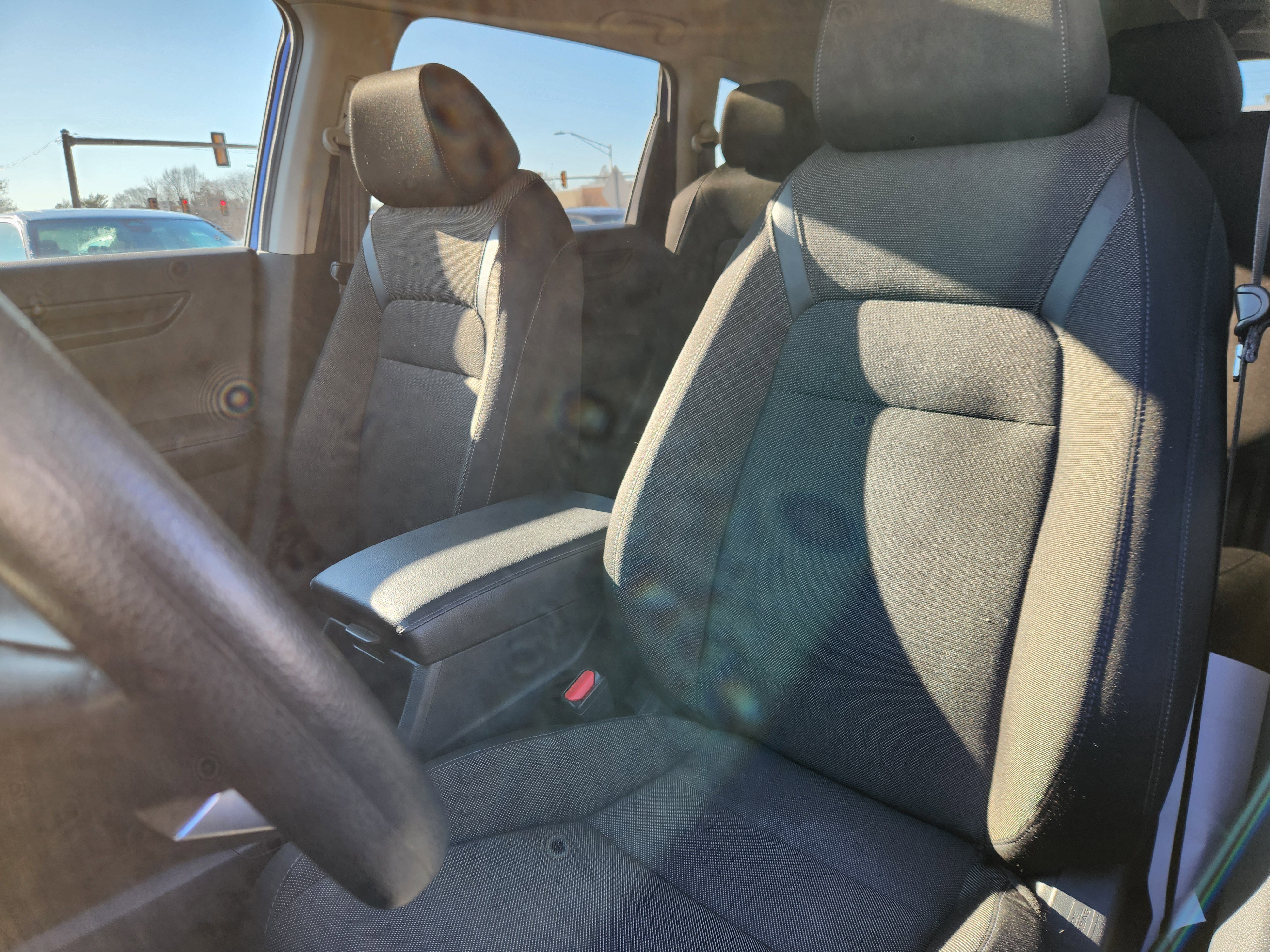 Certified 2024 Honda CR-V EX image 7