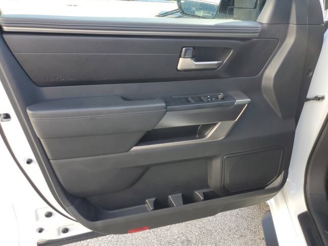 Used 2025 Toyota Tundra SR5 w/ SR5 Convenience Package RWD image 21