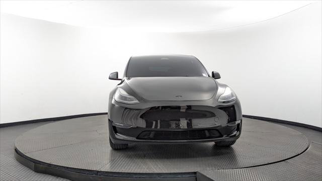 Used 2023 Tesla Model Y Long Range image 11