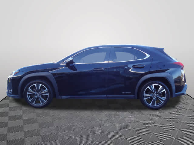Used 2021 Lexus UX 250h w/ Premium Package AWD/4WD image 2