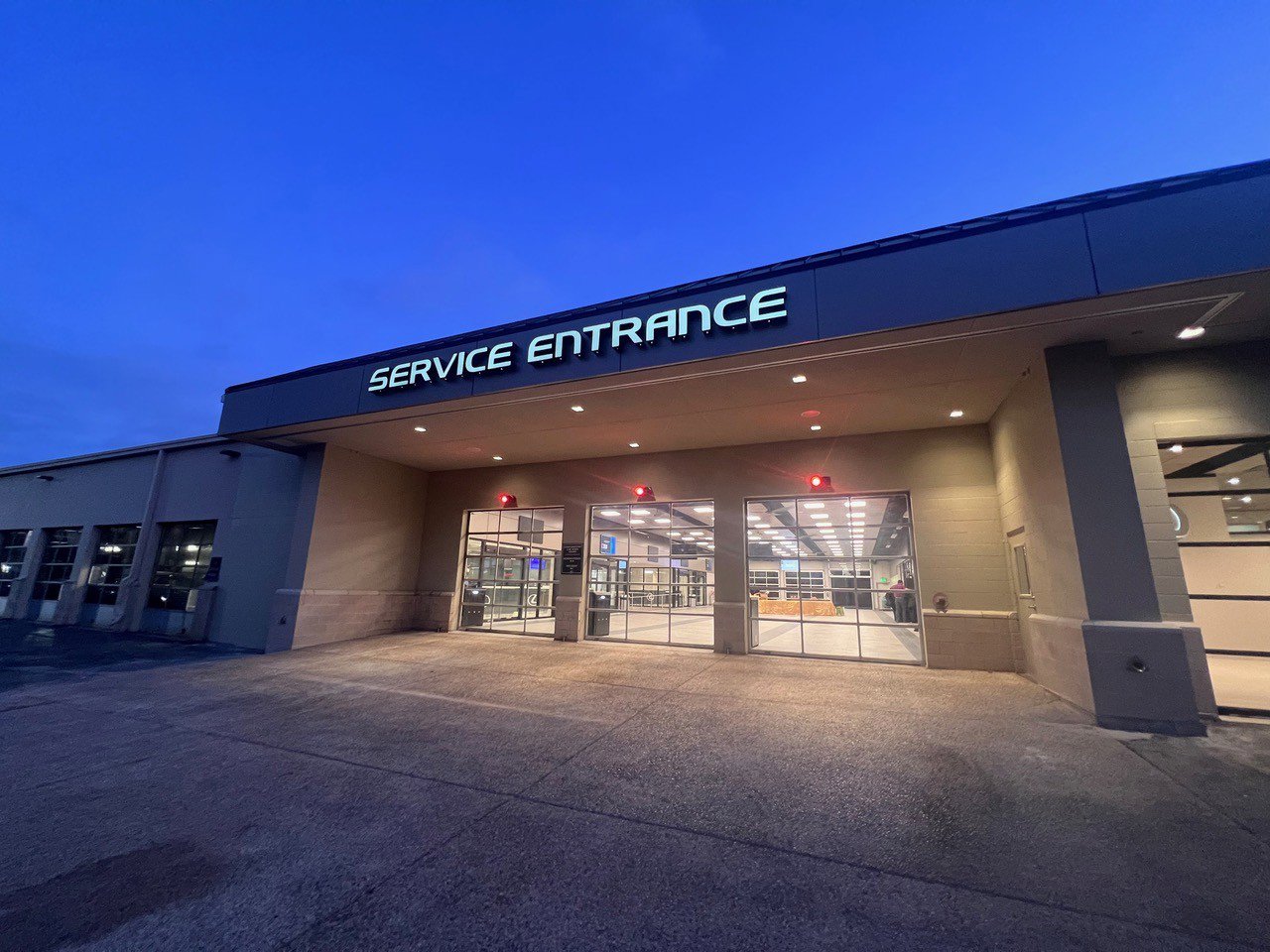 New 2025 Lexus RC F Final Edition image 9