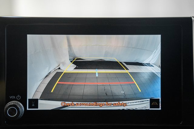 New 2025 Toyota RAV4 XLE image 40