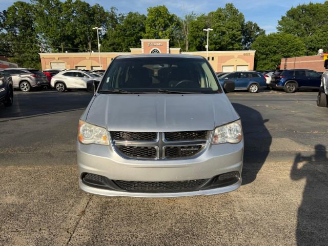 Used 2011 Dodge Grand Caravan Express w/ PWR Window Group FWD image 2