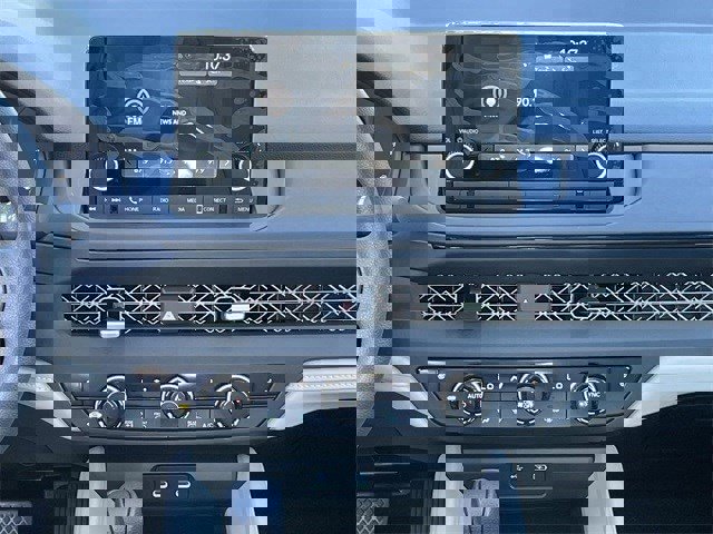 New 2025 Honda Accord SE image 14