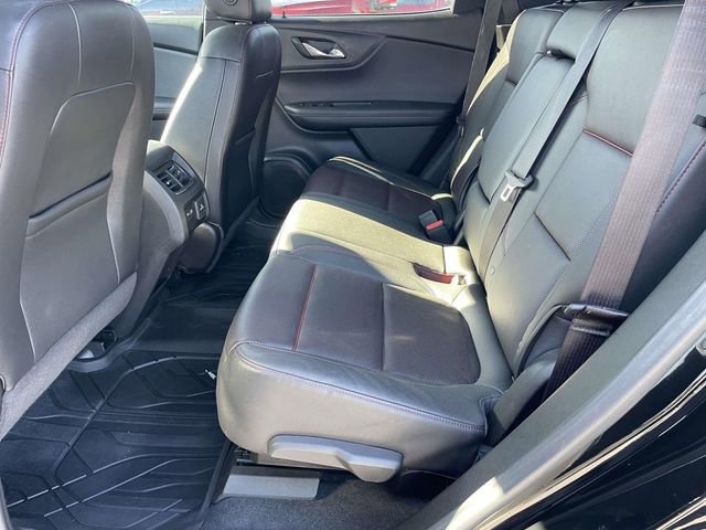 Used 2021 Chevrolet Blazer RS w/ Enhanced Convenience Package image 10