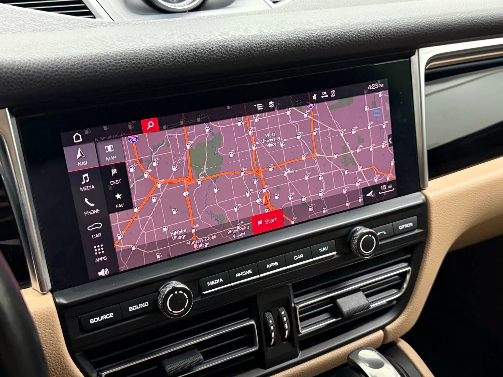 Used 2019 Porsche Macan image 29