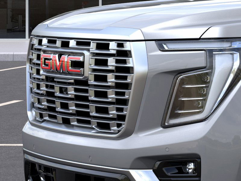 New 2026 GMC Yukon Denali w/ Sun & Power Step Package image 37