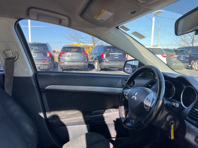 Used 2009 Mitsubishi Lancer ES image 27