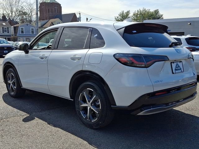 Certified 2024 Honda HR-V EX-L image 4
