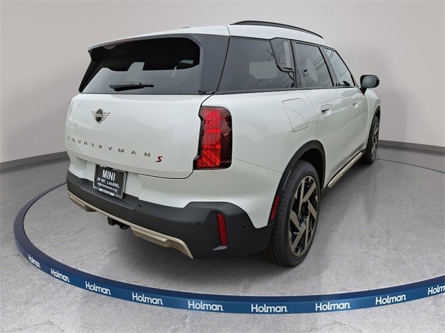 New 2026 MINI Cooper Countryman S image 3