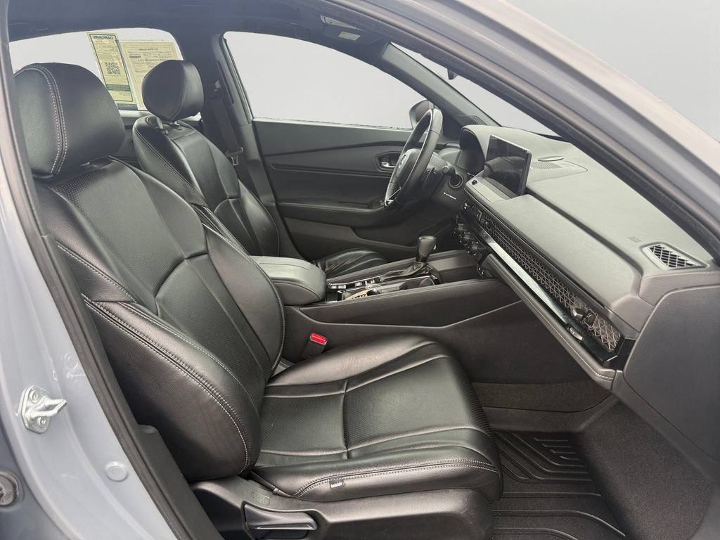 Used 2023 Honda Accord Sport image 11