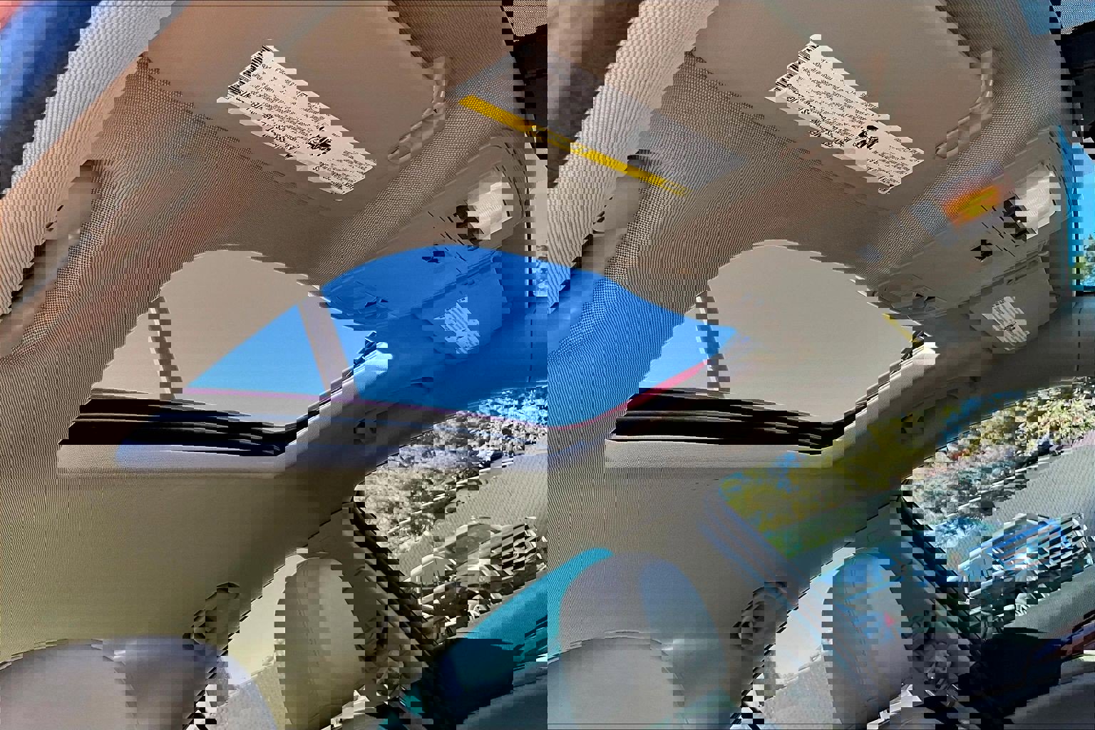 Used 2015 Buick Regal Premium w/ Experience Buick Package image 15