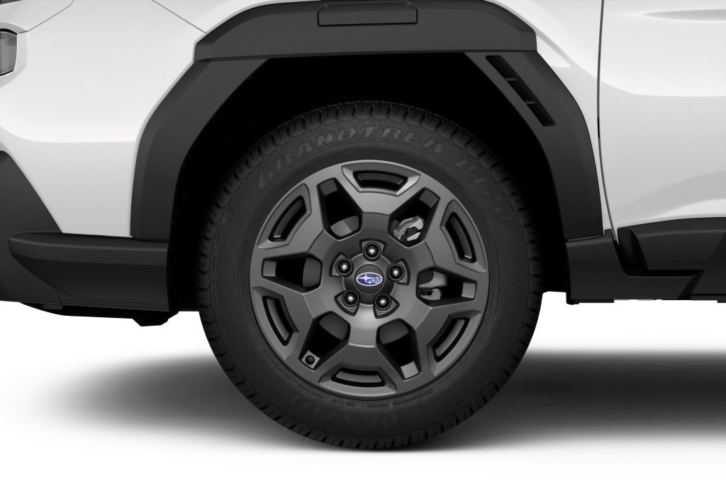 New 2026 Subaru Outback Premium AWD/4WD image 10
